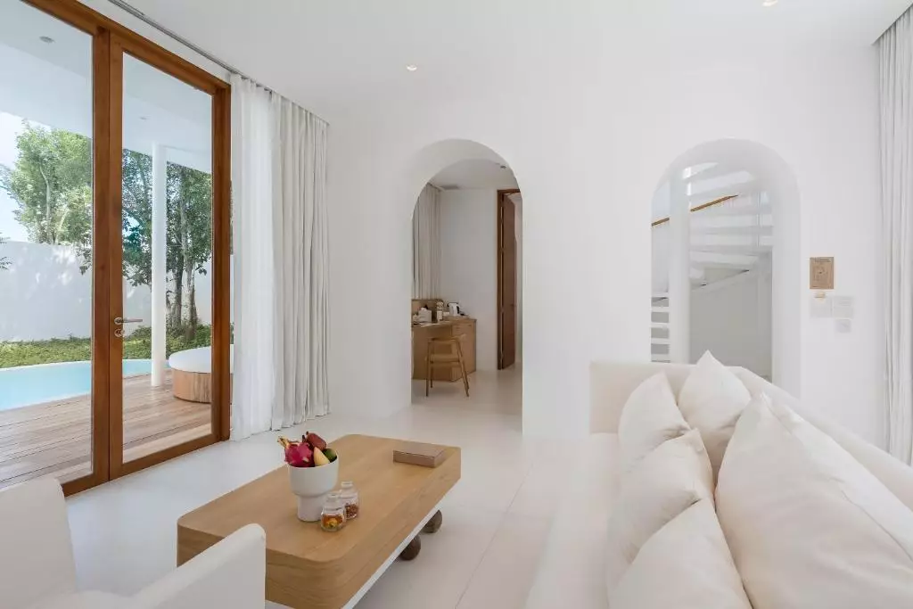 اتاق هتل سالا سامویی چاونگ2